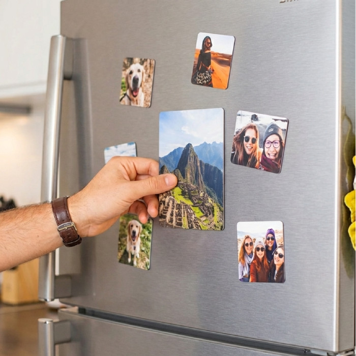 Fotomagnes classic 2