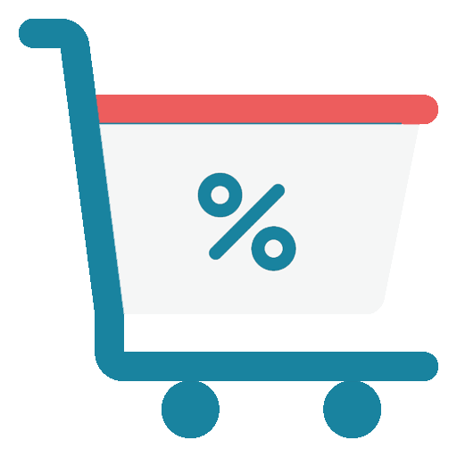 ecommerce ikona