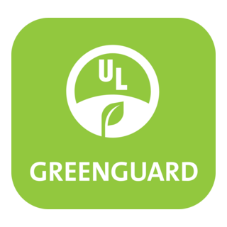Certyfikat Greenguard Gold i Ecologo