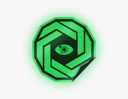 Naklejki świecące w ciemności