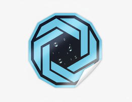 Naklejki łatwousuwalne