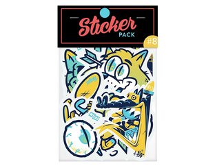 Sticker pack